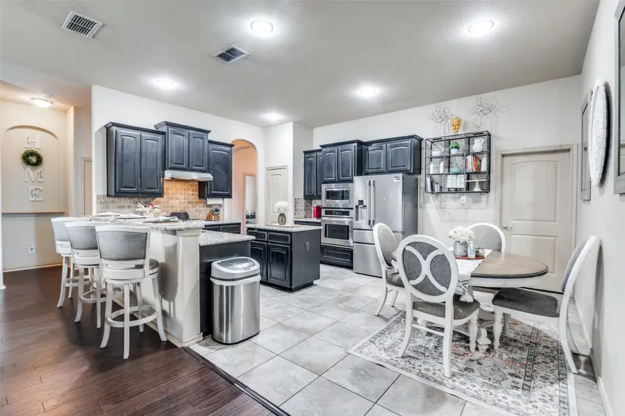 1501 Bricknell Drive, Glenn Heights, TX 75154 - Image #3