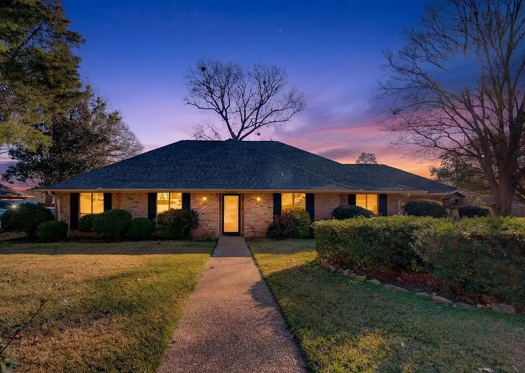 1111 Hillside Drive, Athens, TX 75751 - #1