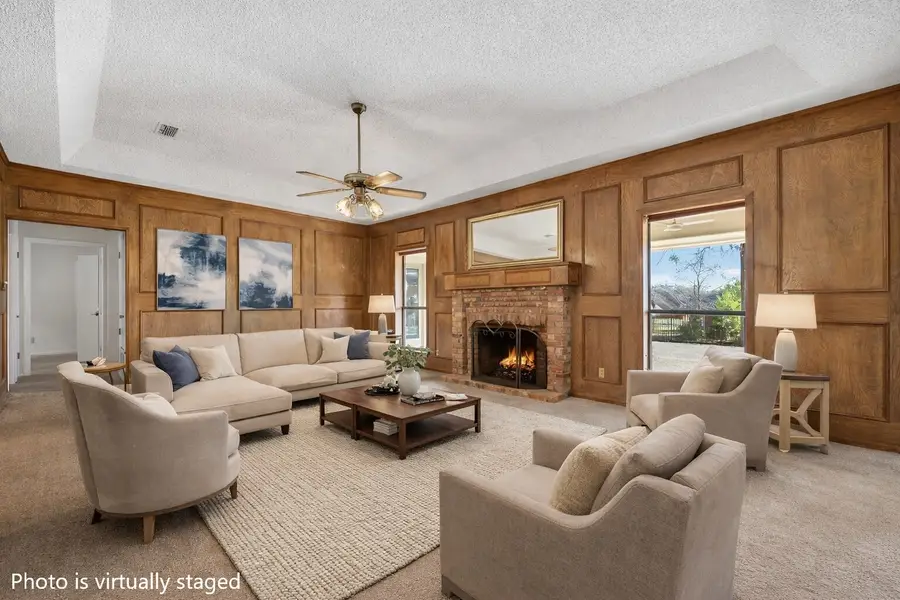 1111 Hillside Drive, Athens, TX 75751 - #3