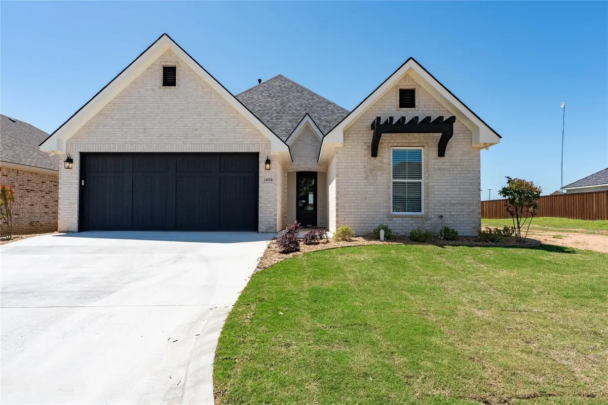 1030 Cannon Place, Paris, TX 75462 - #1