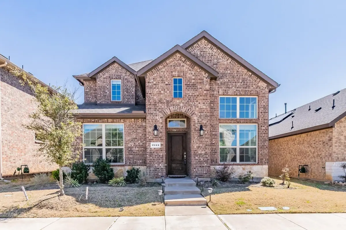 2444 Evening Stone Drive, Little Elm, TX 76227 - Image #1