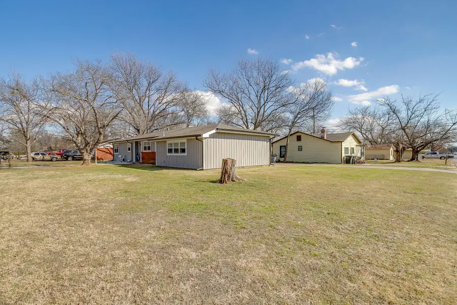 809 Euclid Street, Cleburne, TX 76033 - #3
