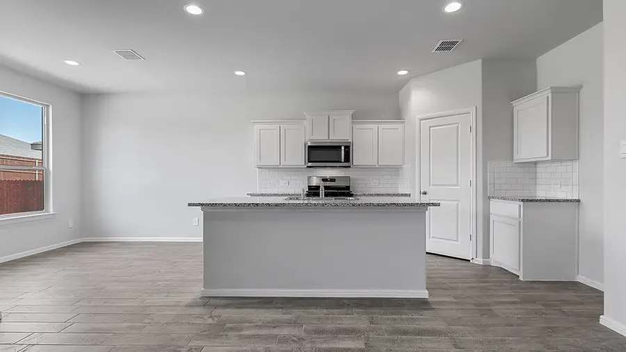 211 Greenhill Trail, Boyd, TX 76023 - #3