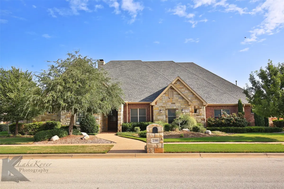 2310 Valholla Court, Abilene, TX 79606 - Image #1