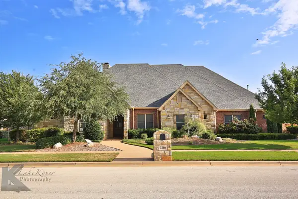 2310 Valholla Court, Abilene, TX 79606