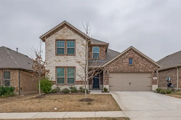 3920 Sidney Lane, Forney, TX 75126