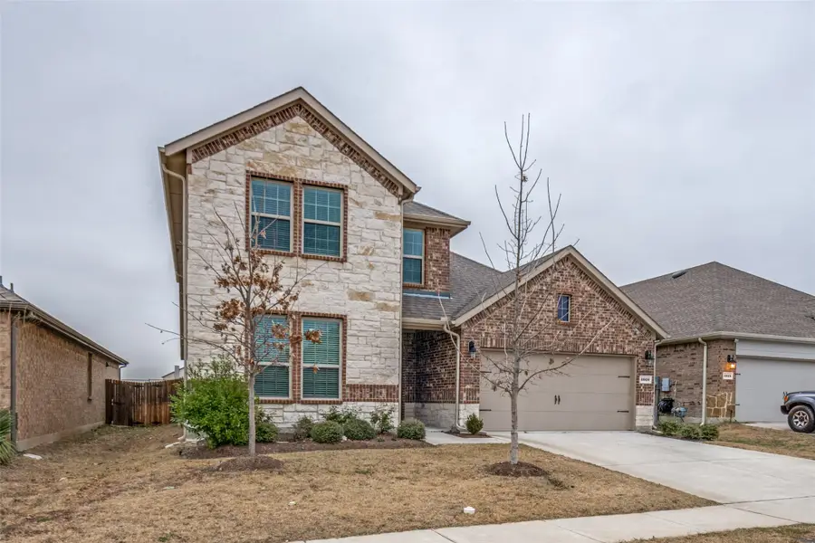 3920 Sidney Lane, Forney, TX 75126 - Image #2