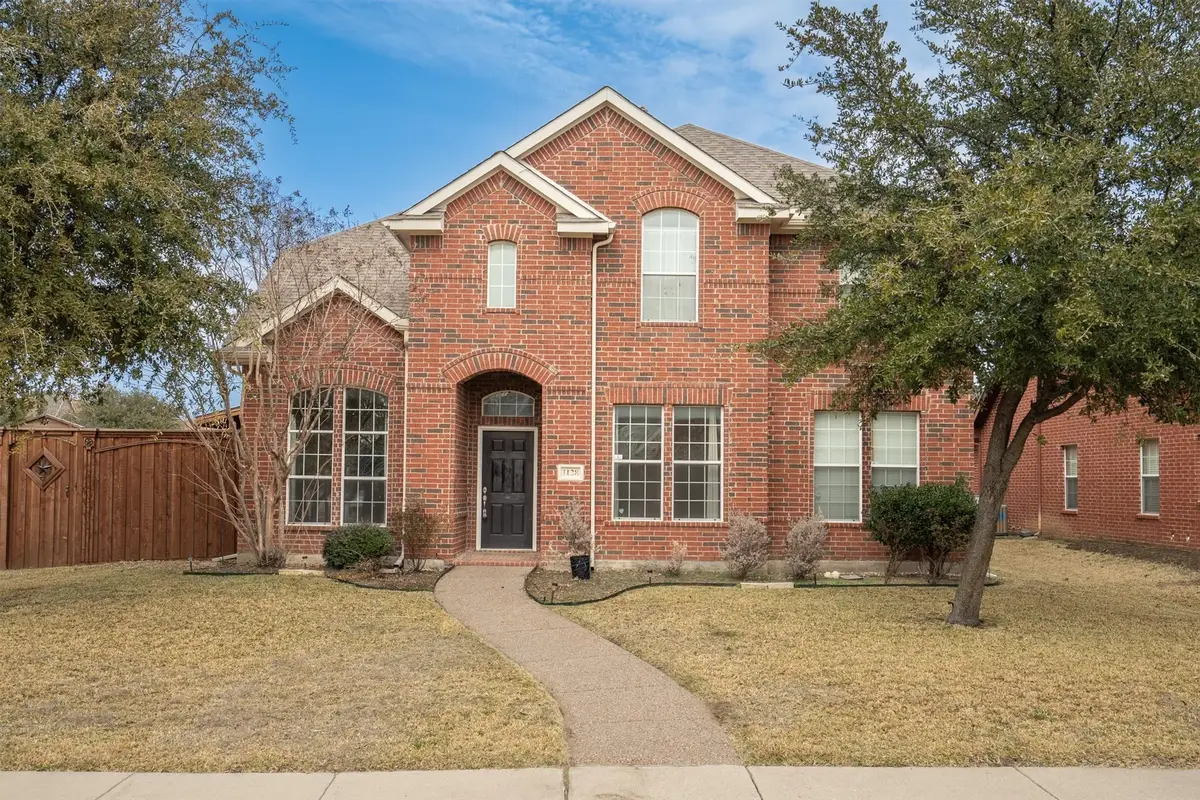 1128 Patch Grove Drive, Frisco, TX 75033 - #1