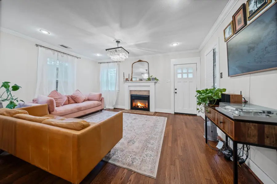 1606 Lansford Avenue, Dallas, TX 75224 - Image #3