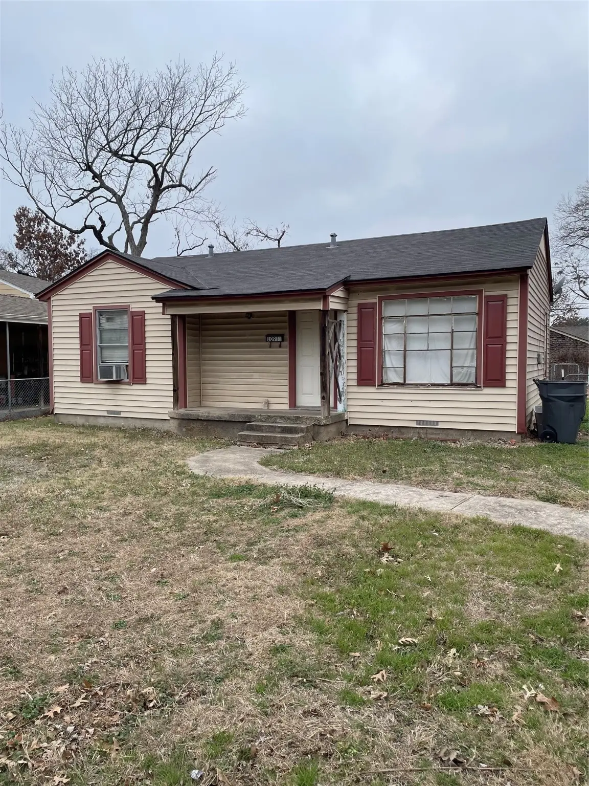 10911 Barbarosa Drive, Dallas, TX 75228 - Image #1