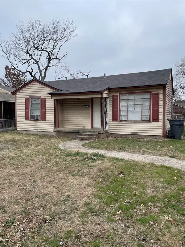 10911 Barbarosa Drive, Dallas, TX 75228