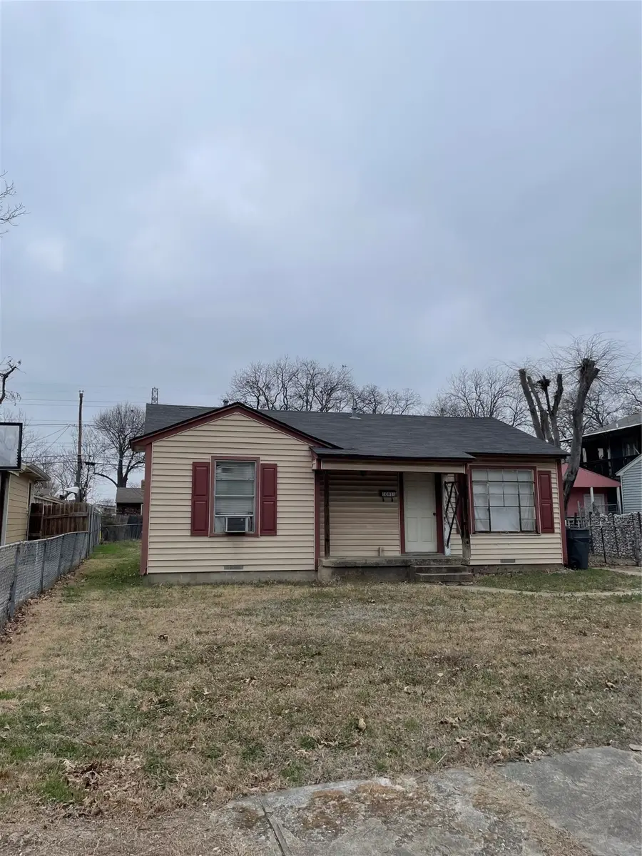 10911 Barbarosa Drive, Dallas, TX 75228 - Image #2