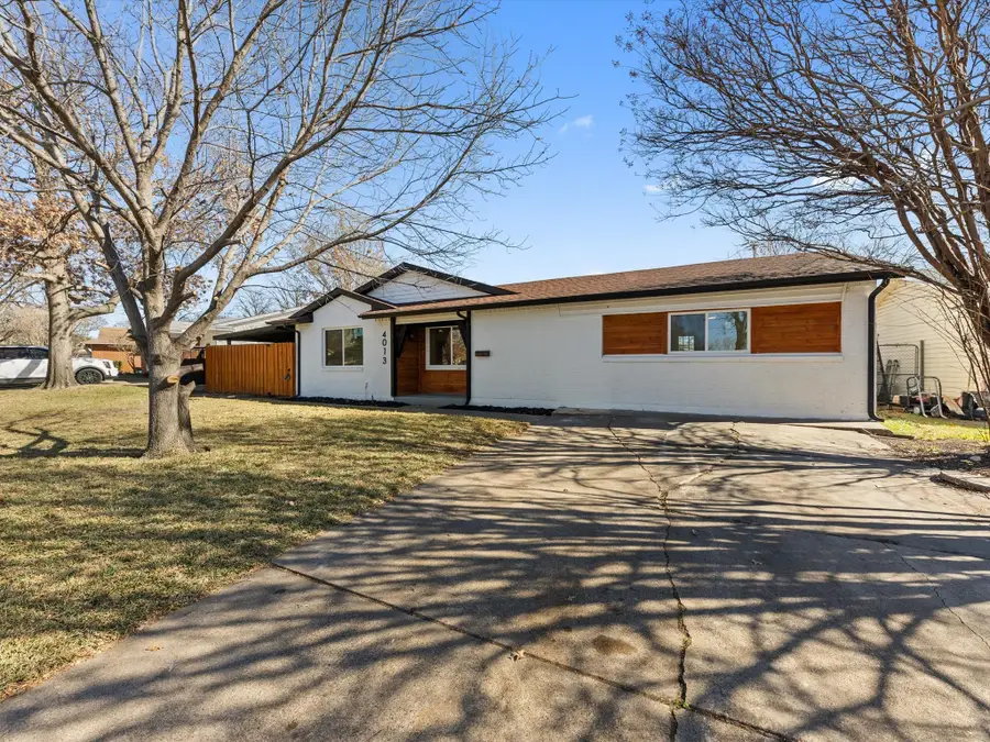 4013 Oleander Trail, Mesquite, TX 75150 - Image #2