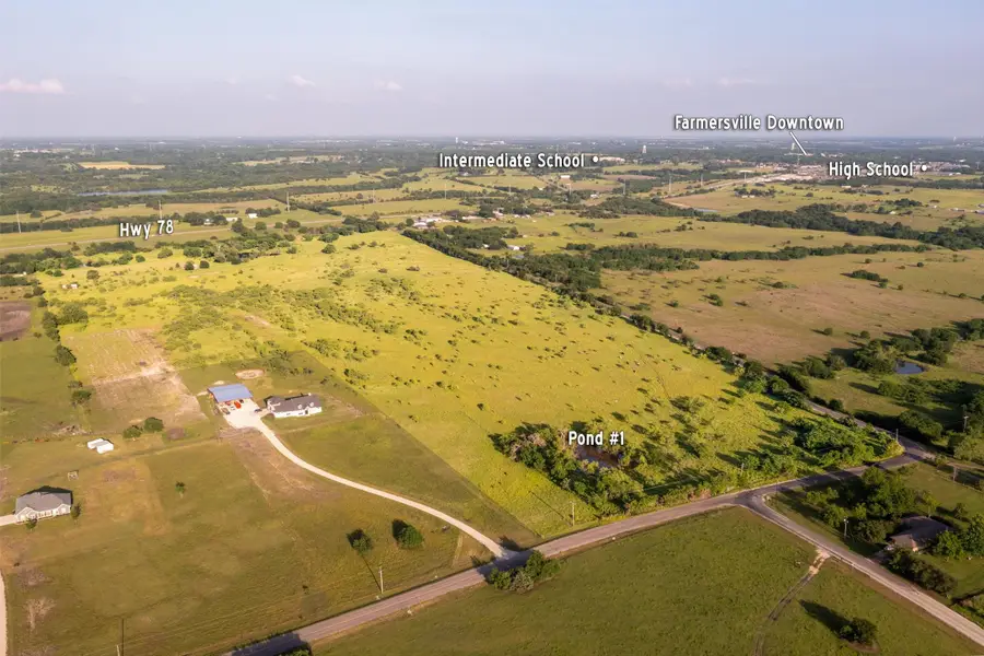 TBD County Rd 613, Farmersville, TX 75442 - Image #2