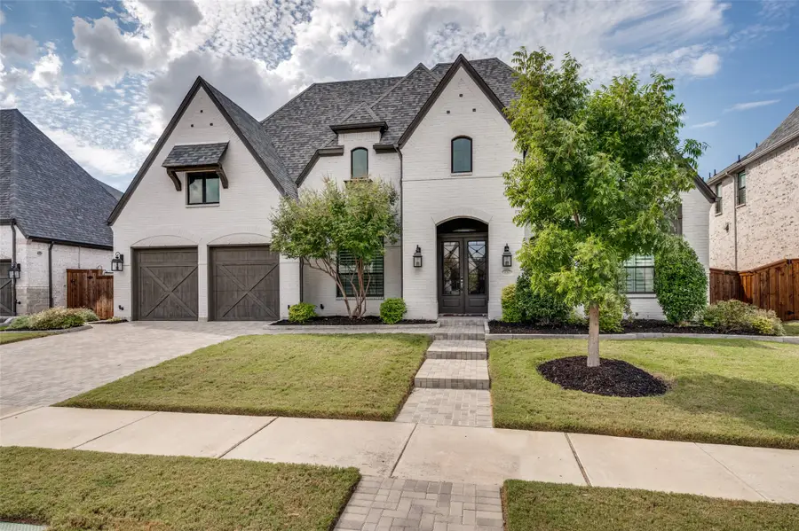 6263 Stockwell Drive, Frisco, TX 75034 - Image #2