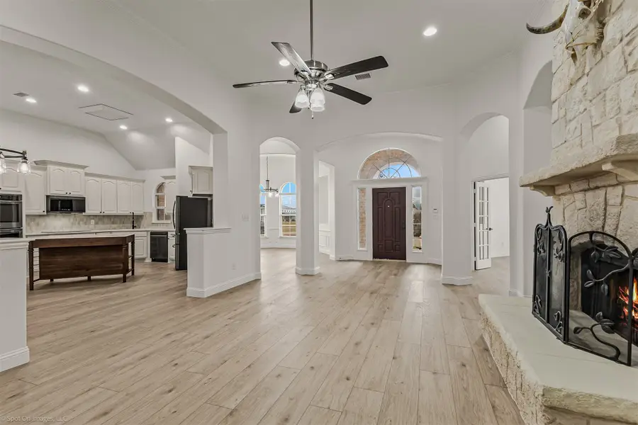 477 Horseshoe Bend, Royse City, TX 75189 - Image #3