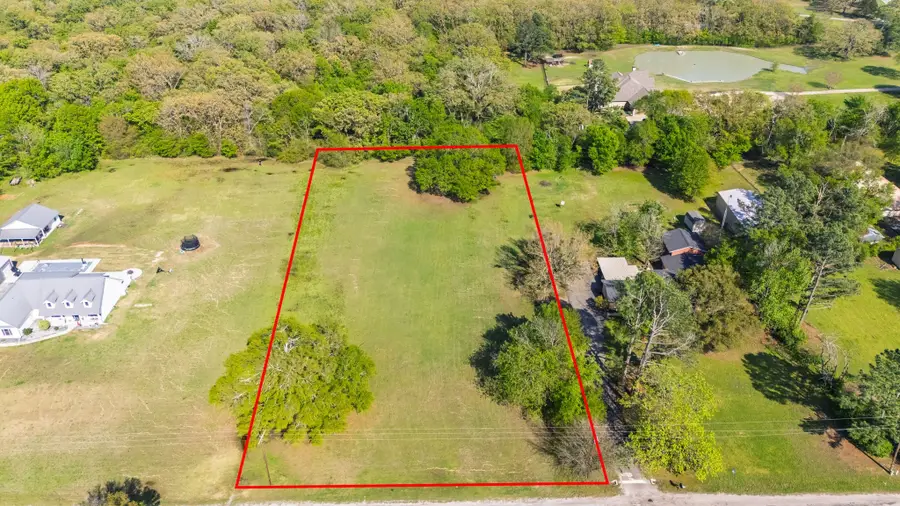 TBD Mckenzie Road, Campbell, TX 75422 - #2
