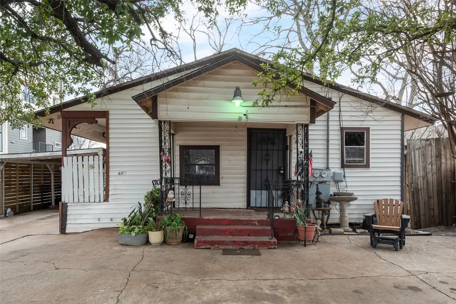 610 W 12th Street, Dallas, TX 75208 - #2