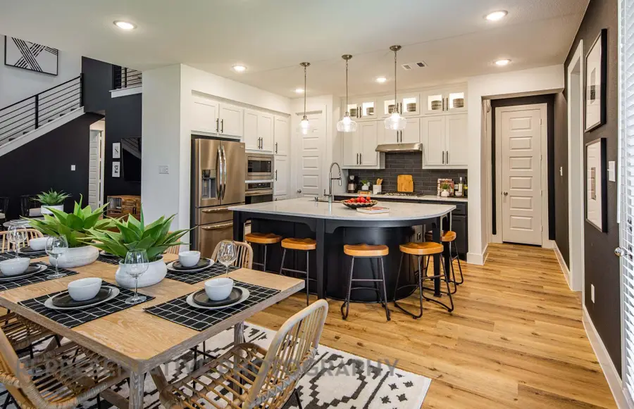 1652 Cornwall Avenue, Haslet, TX 76052 - Image #2