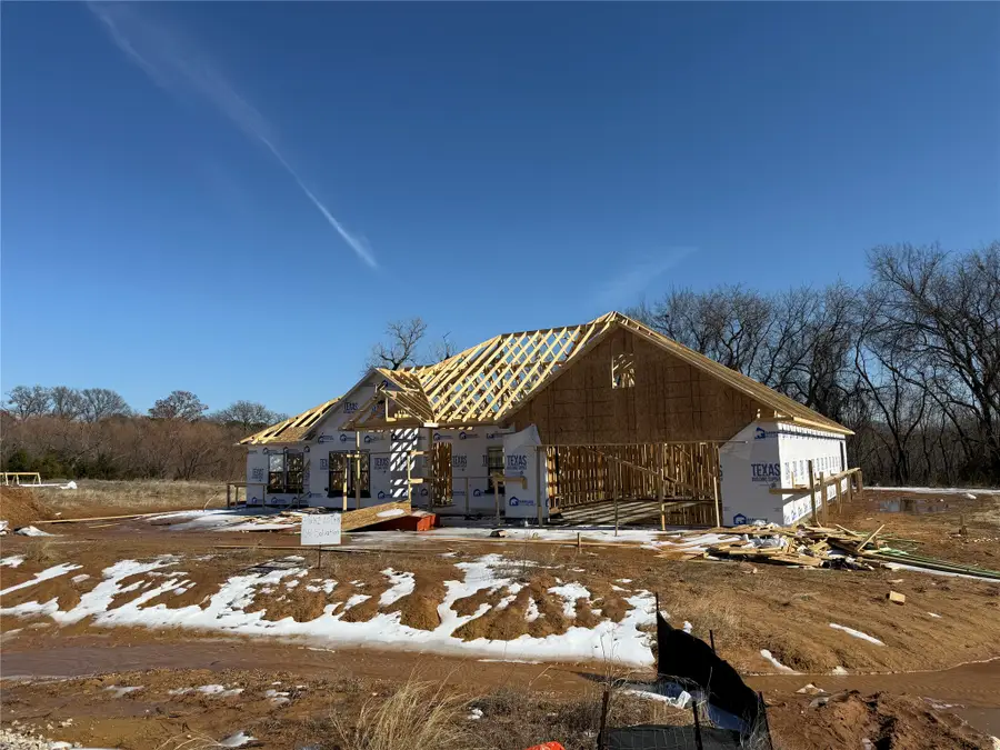 1061 Salvation Drive, Weatherford, TX 76088 - Image #3