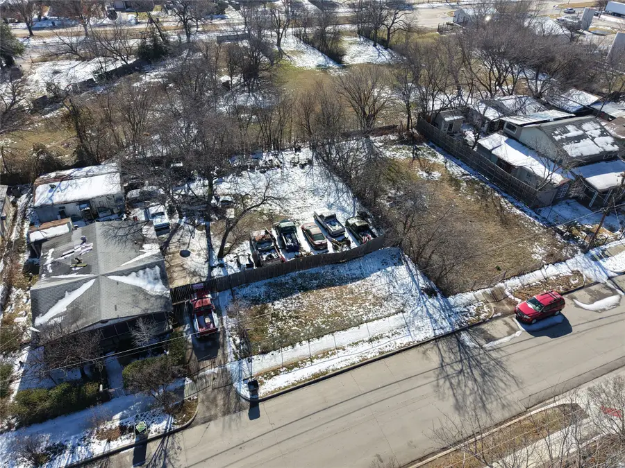 3202 Odessa Street, Dallas, TX 75212 - #3