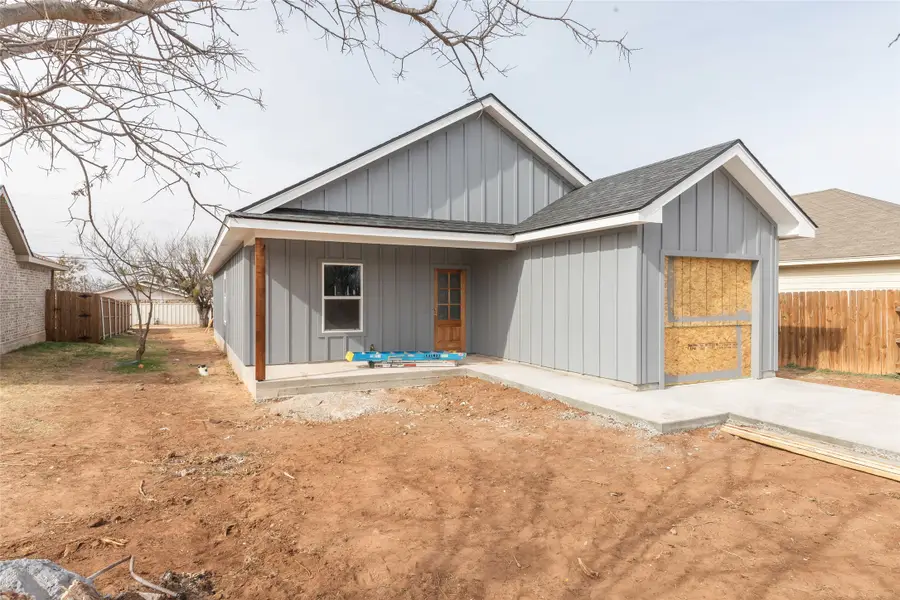 1918 Clinton Street, Abilene, TX 79603 - Image #2