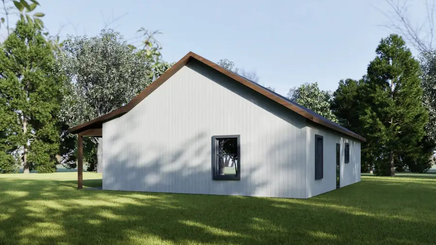 3426 Sumac Drive, Granbury, TX 76048 - Image #2