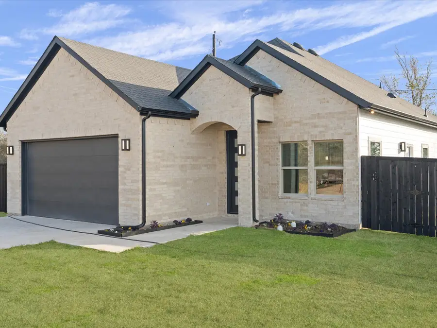 116 Kirk Lane, West Tawakoni, TX 75474 - Image #2