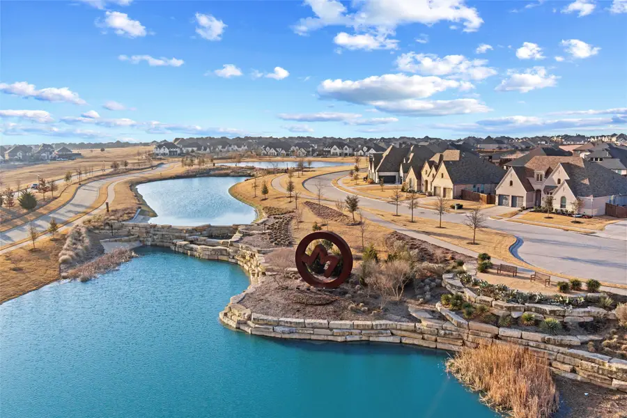 1301 Limestone Ridge Road, Mansfield, TX 76063 - #2