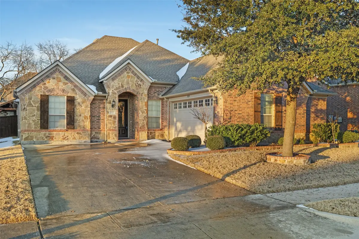 1020 Blanco Drive, Allen, TX 75013 - Image #1
