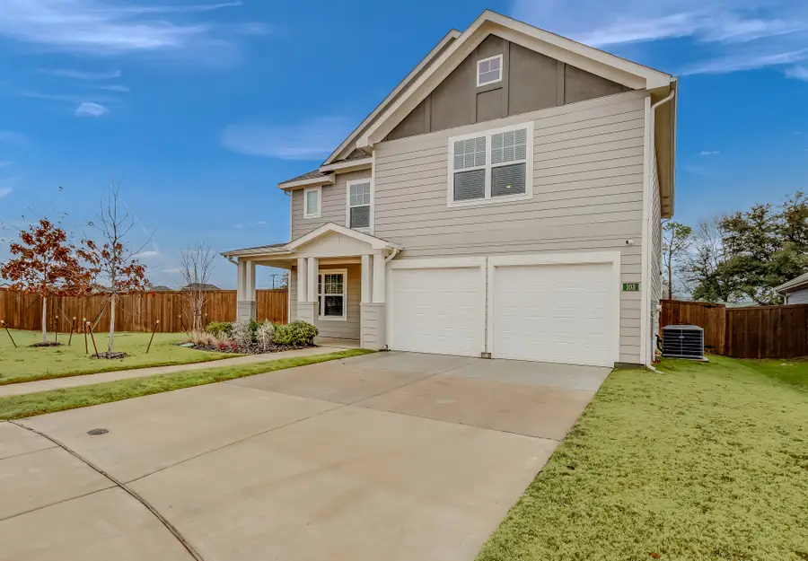 103 Rock Creek Lane, Terrell, TX 75160 - Image #2