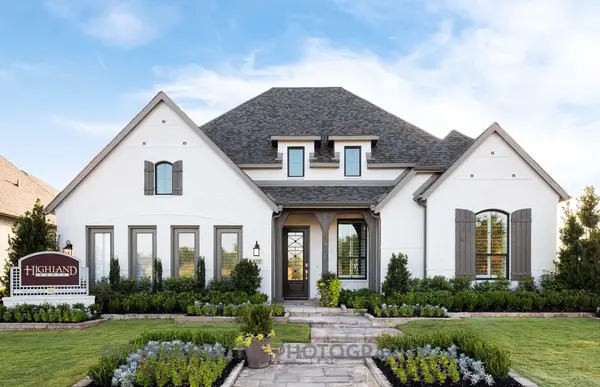 1220 Abbeygreen Road, Forney, TX 75126