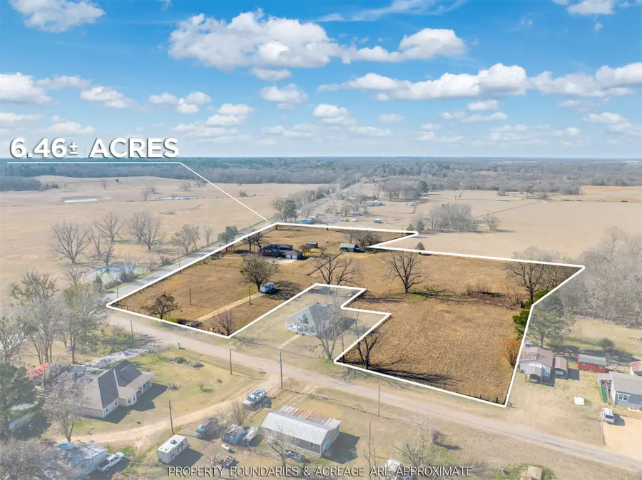 290 Farm Road 197, Arthur City, TX 75411 - Image #2
