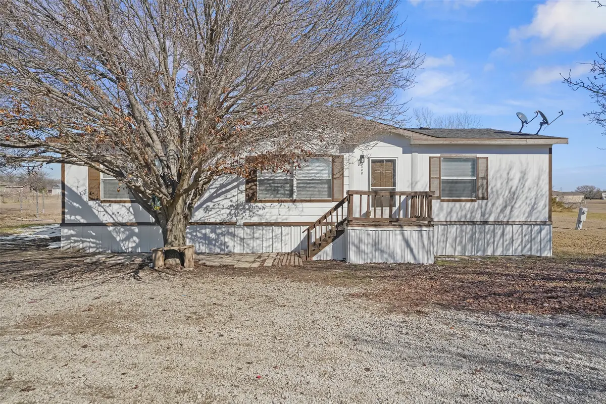 3400 Raindrop Drive, Alvarado, TX 76009 - #1