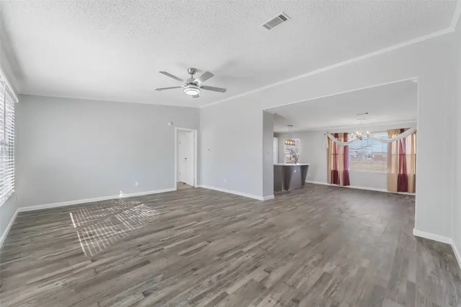 3400 Raindrop Drive, Alvarado, TX 76009 - #2