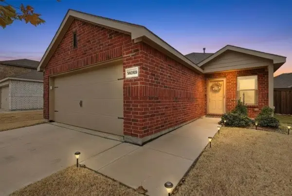 14069 Haggerston Drive, Pilot Point, TX 76258 - #1