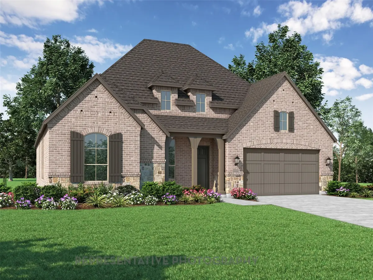 2106 Charming Forge Road, Forney, TX 75126 - Image #1