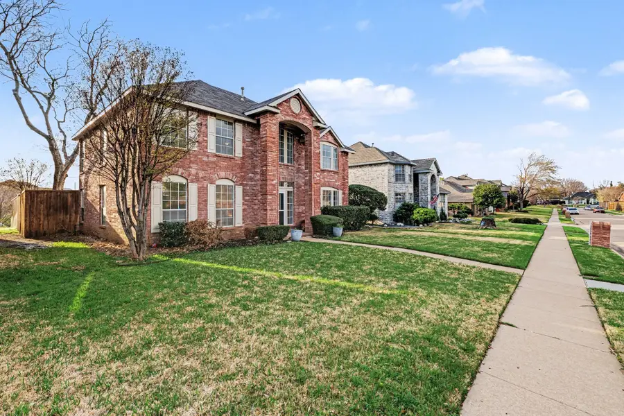 2829 Panorama Drive, Carrollton, TX 75007 - #3