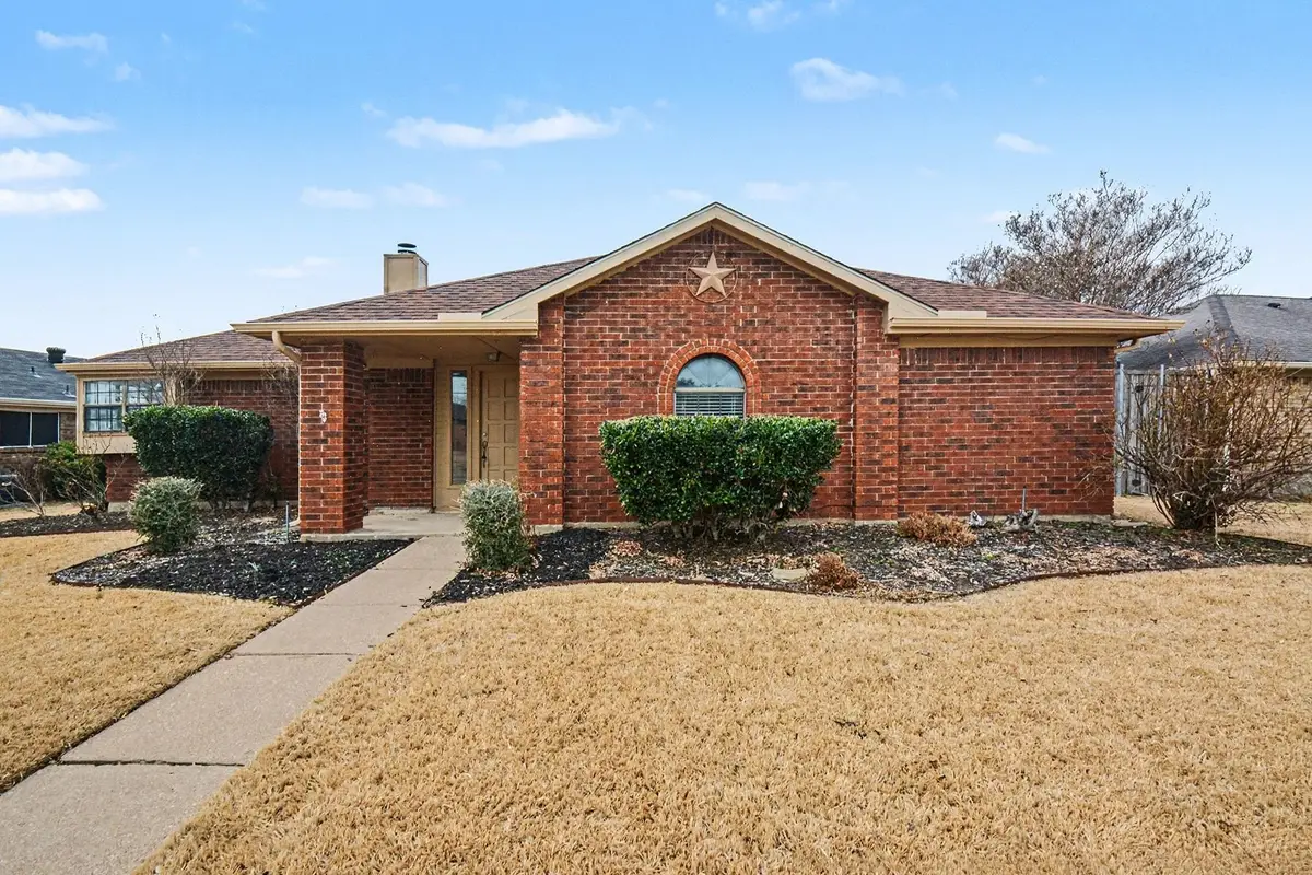 1622 Autumn Breeze Lane, Lewisville, TX 75077 - #1