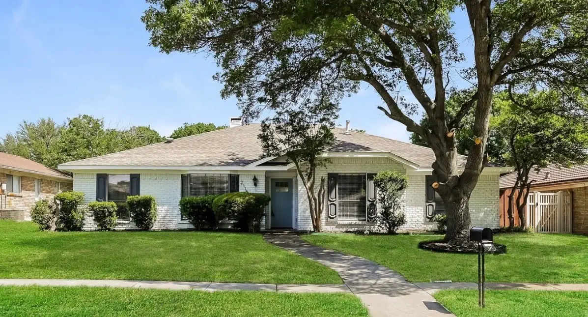 2115 Bengal Lane, Plano, TX 75023 - #1