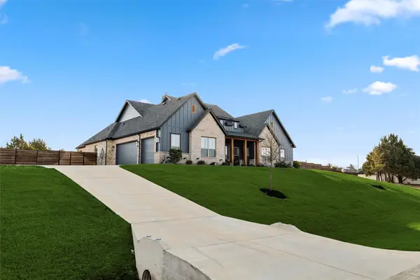 2780 Fireside Drive, Midlothian, TX 76065