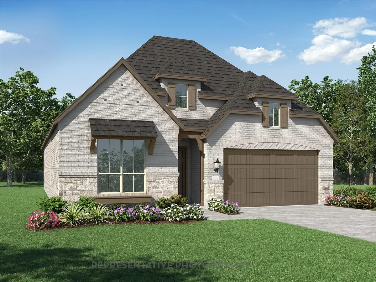 1801 Crofthill Glen, Forney, TX 75126 - Image #1