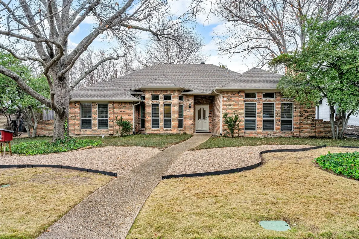 9009 Windy Crest Drive, Dallas, TX 75243 - Image #1