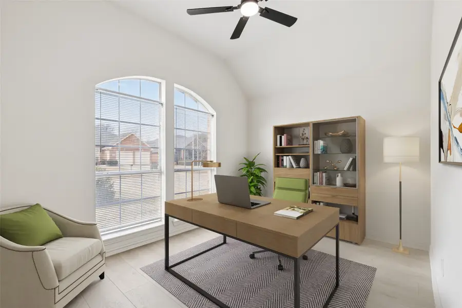 6405 Greenbriar Lane, Fort Worth, TX 76132 - #3