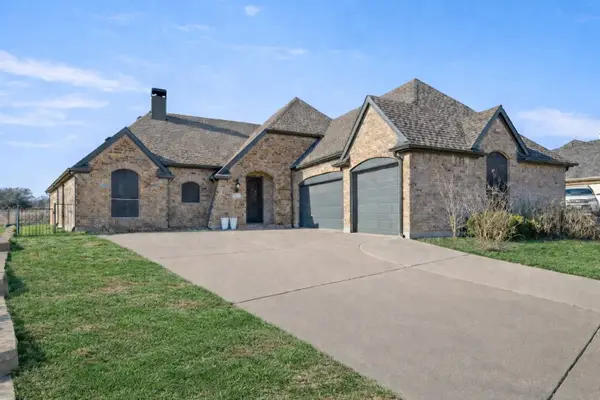 3112 Preston Club Drive, Sherman, TX 75092