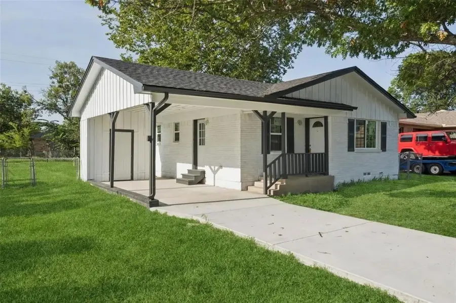 300 E Hazelwood Street, Princeton, TX 75407 - #3