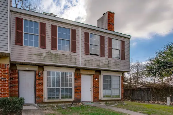 10500 Lake June #I08, Dallas, TX 75217