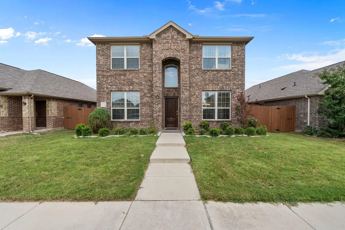 3006 Buckthorn Street, Heartland, TX 75126 - #1