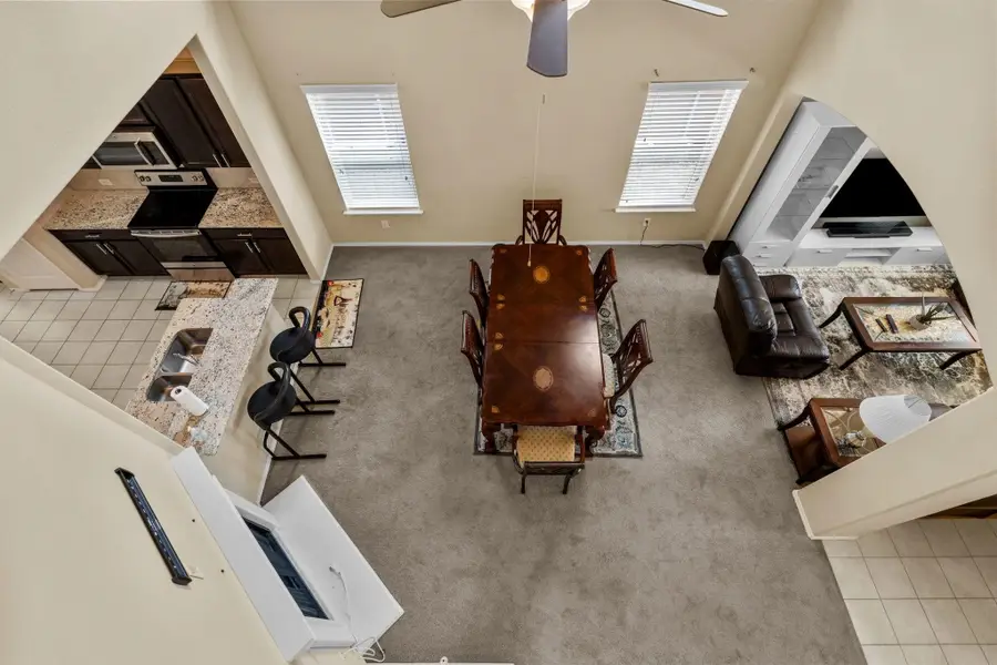 3006 Buckthorn Street, Heartland, TX 75126 - #3