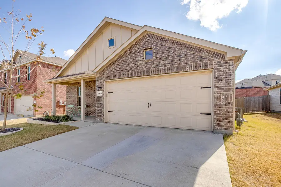 6329 Becker Avenue, Fort Worth, TX 76123 - Image #2